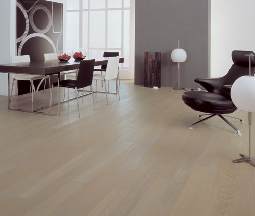 parquet flottant JATOBA  6 couches de vernis