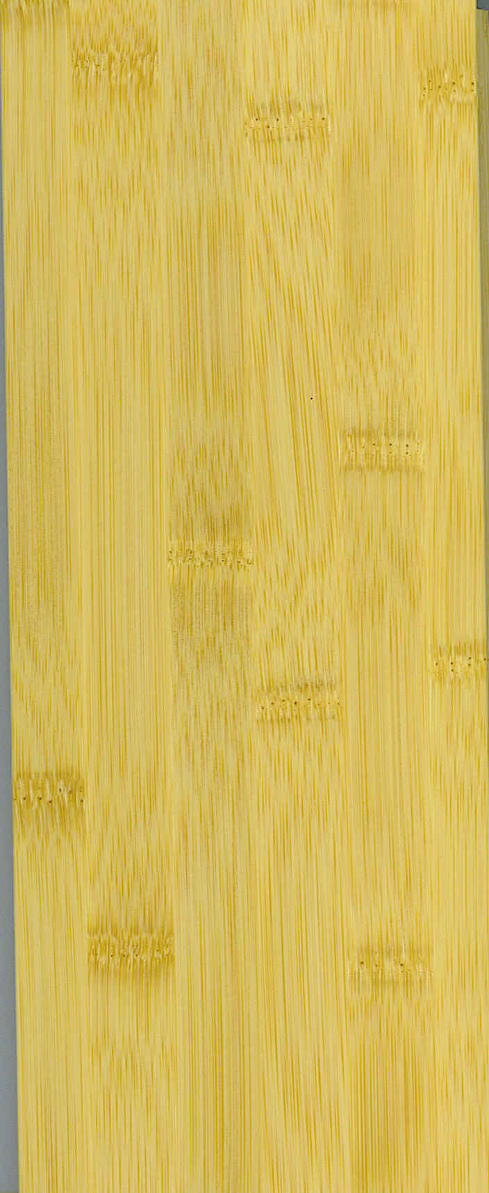 Parquet massif Bambou nature verni usine